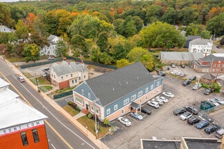 More details for 11 Front St, Weymouth, MA - Office for Lease