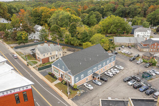 Plus de détails pour 11 Front St, Weymouth, MA - Bureau à louer