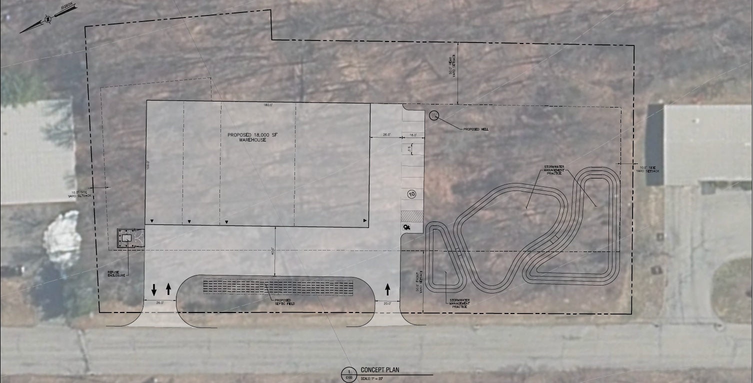 0 Stagedoor Rd, Fishkill, NY for sale Building Photo- Image 1 of 7