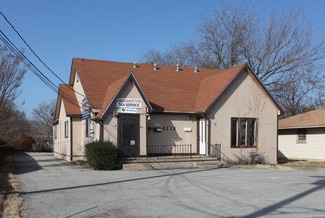 More details for 4118 Wesley St, Greenville, TX - Office for Sale