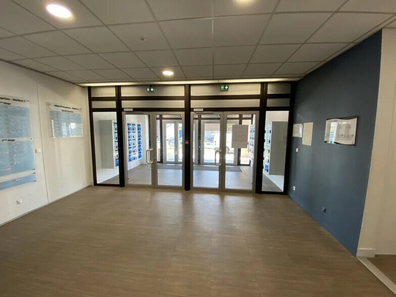 60 Boulevard Maréchal Alphonse Juin, Nantes à louer - Photo du bâtiment - Image 2 de 7