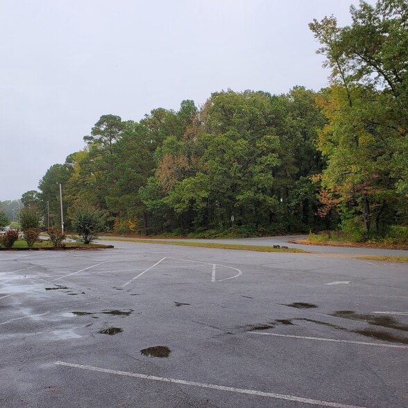 00 Frenchman's Ln and Nova Ln, Little Rock, AR for sale - Building Photo - Image 2 of 2