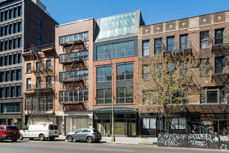 More details for 216 Bowery, New York, NY - Office for Lease