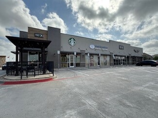 Plus de détails pour 4920 State Highway 121, Lewisville, TX - Bureau/Médical à louer