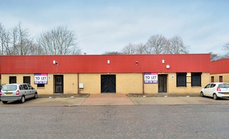 Plus de détails pour 11 South Ave, Clydebank - Flex à louer