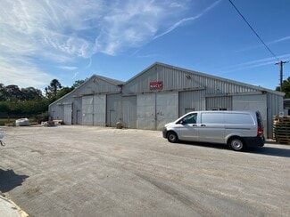 More details for Motley Ml, Weyhill - Industrial for Sale