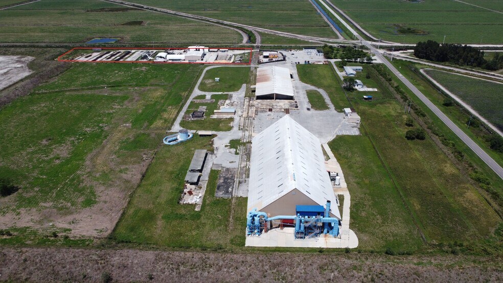 3021 CR 835, Clewiston, FL à vendre - Photo du bâtiment - Image 2 de 11