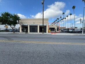 5501-5511 S Vermont Ave, Los Angeles, CA for lease Building Photo- Image 1 of 13