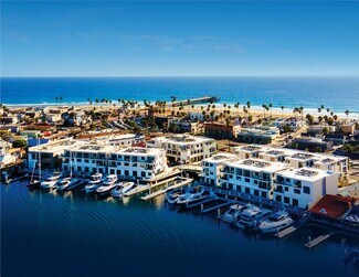 Plus de détails pour 2210-2280 Newport Blvd, Newport Beach, CA - Bureau à louer