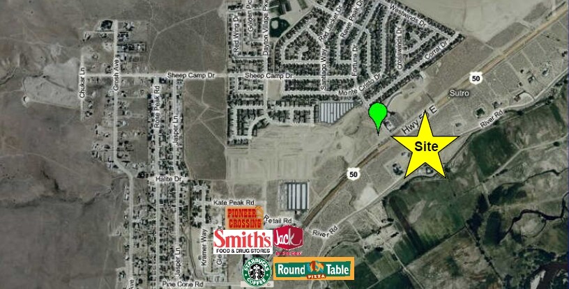 River Road Land portefeuille de 5 propriétés à vendre sur LoopNet.ca - Photo principale - Image 2 de 3