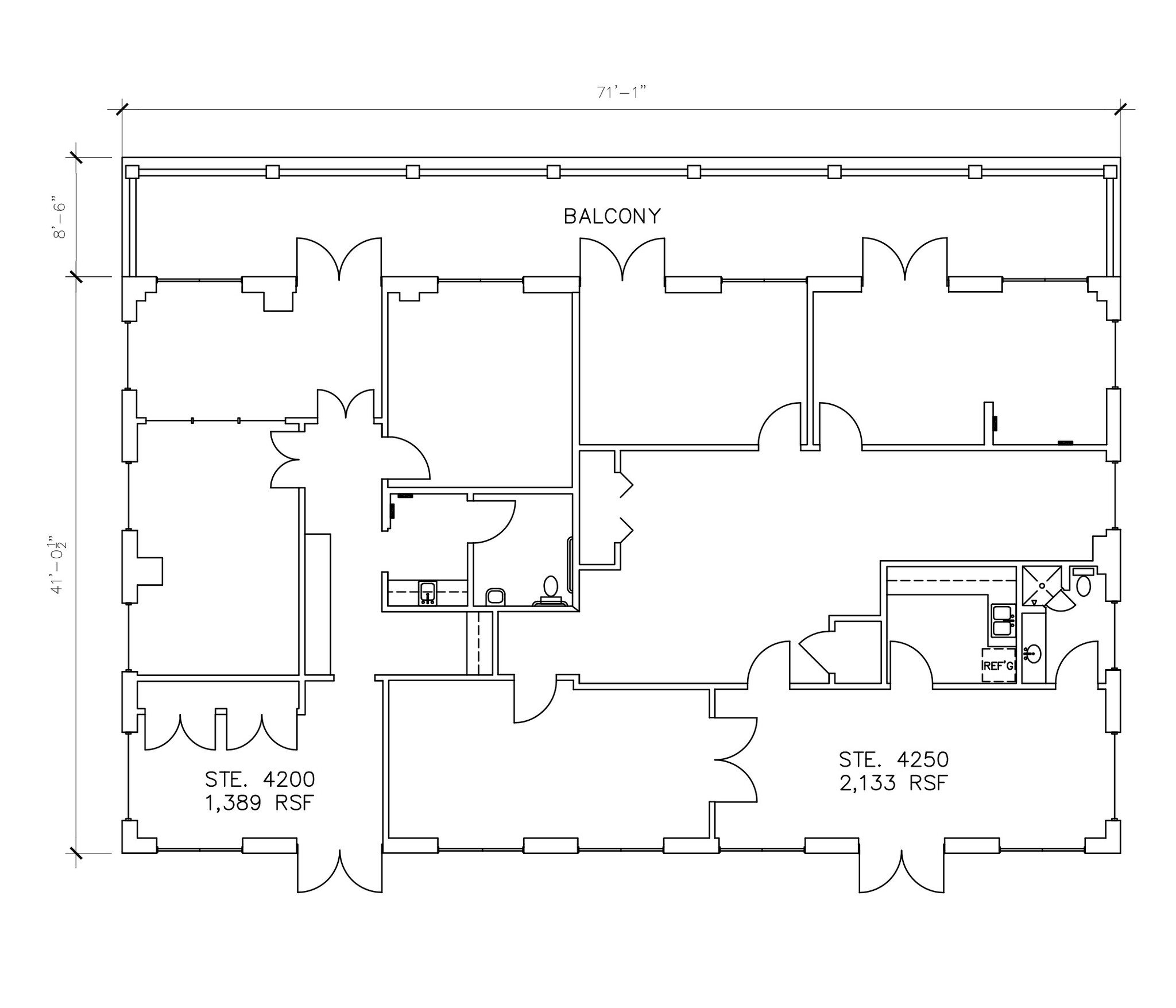 1 Chisholm Trail Rd, Round Rock, TX for lease Building Photo- Image 1 of 1