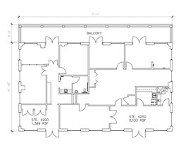 1 Chisholm Trail Rd, Round Rock, TX for lease Building Photo- Image 1 of 1