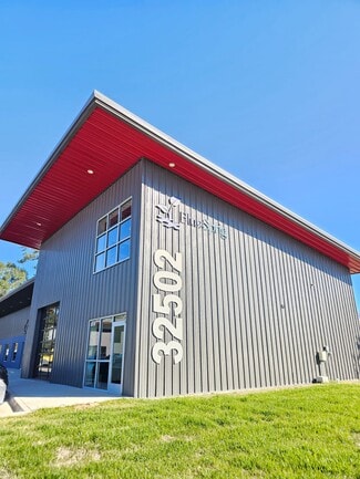 Plus de détails pour 32502 Tamina Rd, Magnolia, TX - Industriel à louer