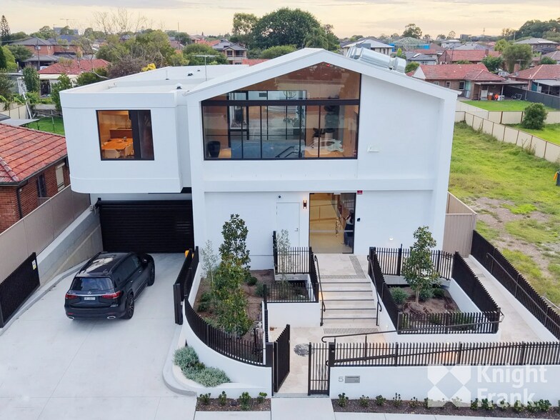 5 Hastings St, Lidcombe for sale - Primary Photo - Image 1 of 11