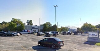 More details for 416 18th Ave, Meridian, MS - Office for Sale