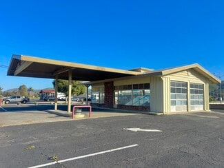 Plus de détails pour 1100 W Ocean Ave, Lompoc, CA - Commerce de détail à vendre