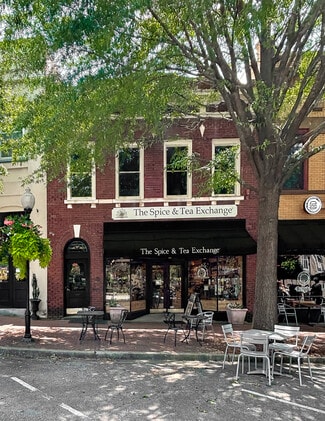 More details for 135 W Main St, Spartanburg, SC - Office for Lease