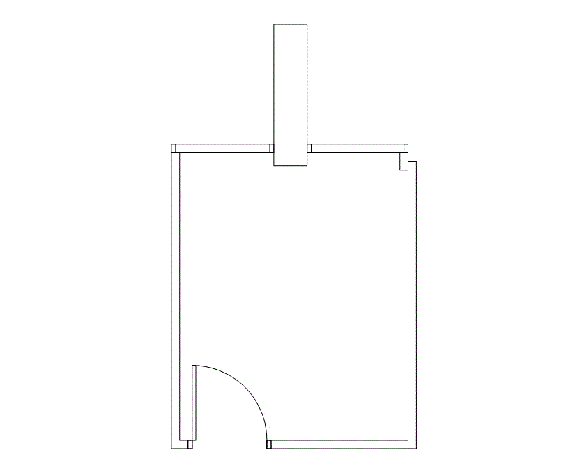 4400 NW Loop 410, San Antonio, TX for lease Floor Plan- Image 1 of 1