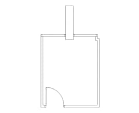 4400 NW Loop 410, San Antonio, TX for lease Floor Plan- Image 1 of 1