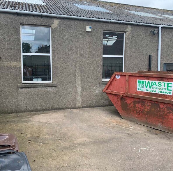 42A Seaforth Rd, Aberdeen for sale - Construction Photo - Image 3 of 6