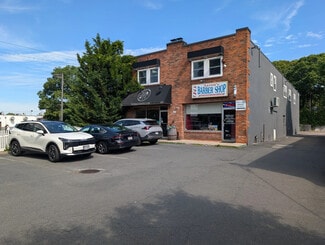 Plus de détails pour 655 Middle Country Rd, Saint James, NY - Bureau à louer