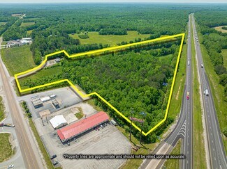 More details for 0 Interstate 40, Holladay, TN - Land for Sale
