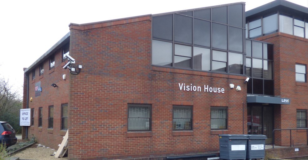 Spitfire Clos, Huntingdon à vendre - Photo du bâtiment - Image 3 de 3