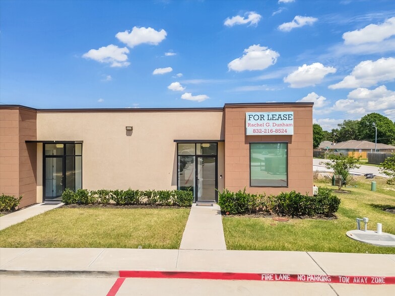 3107 Elrod Rd, Katy, TX for lease - Building Photo - Image 3 of 25
