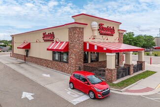 More details for 9901 Orlando St, Machesney Park, IL - Retail for Sale