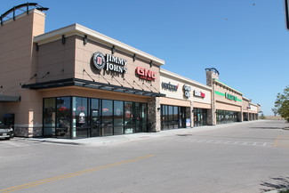 Plus de détails pour Stumer Rd, Rapid City, SD - Vente au détail à louer