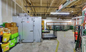 11553 Sutphin Blvd, Jamaica, NY for lease Interior Photo- Image 2 of 4