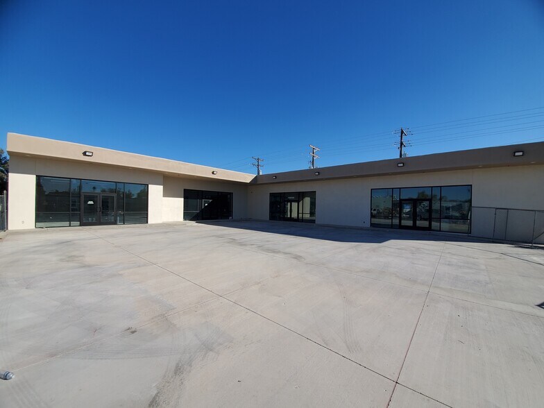 3201 Oak, Phoenix, AZ à louer - Photo du bâtiment - Image 2 de 24