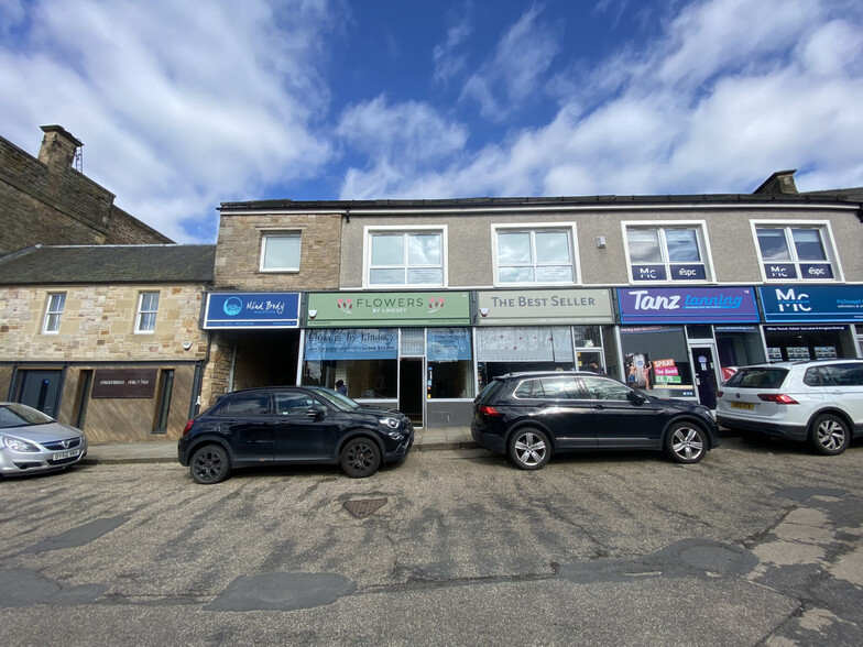 14-20 High St, Penicuik for lease - Building Photo - Image 2 of 2