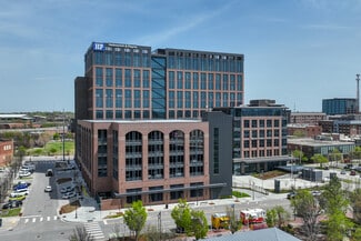 Plus de détails pour 222 N Detroit Ave, Tulsa, OK - Bureau à louer