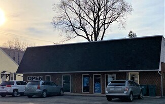 Plus de détails pour 122 NW 5th St, Richmond, IN - Commerce de détail à louer