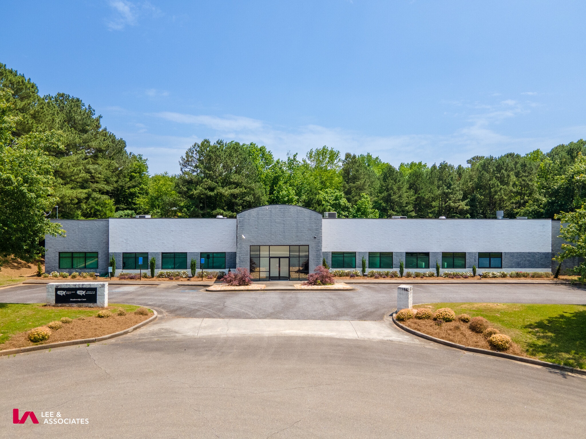 6835 Meadowridge Ct, Alpharetta, GA for lease Primary Photo- Image 1 of 5