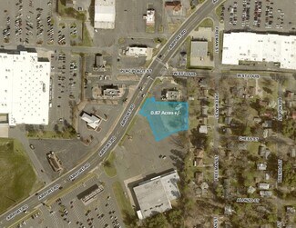 Plus de détails pour Airport Rd, Hot Spgs, Hot Springs National Park, AR - Terrain à vendre