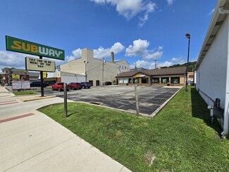 More details for 108 S Water St, Kittanning, PA - Retail for Sale