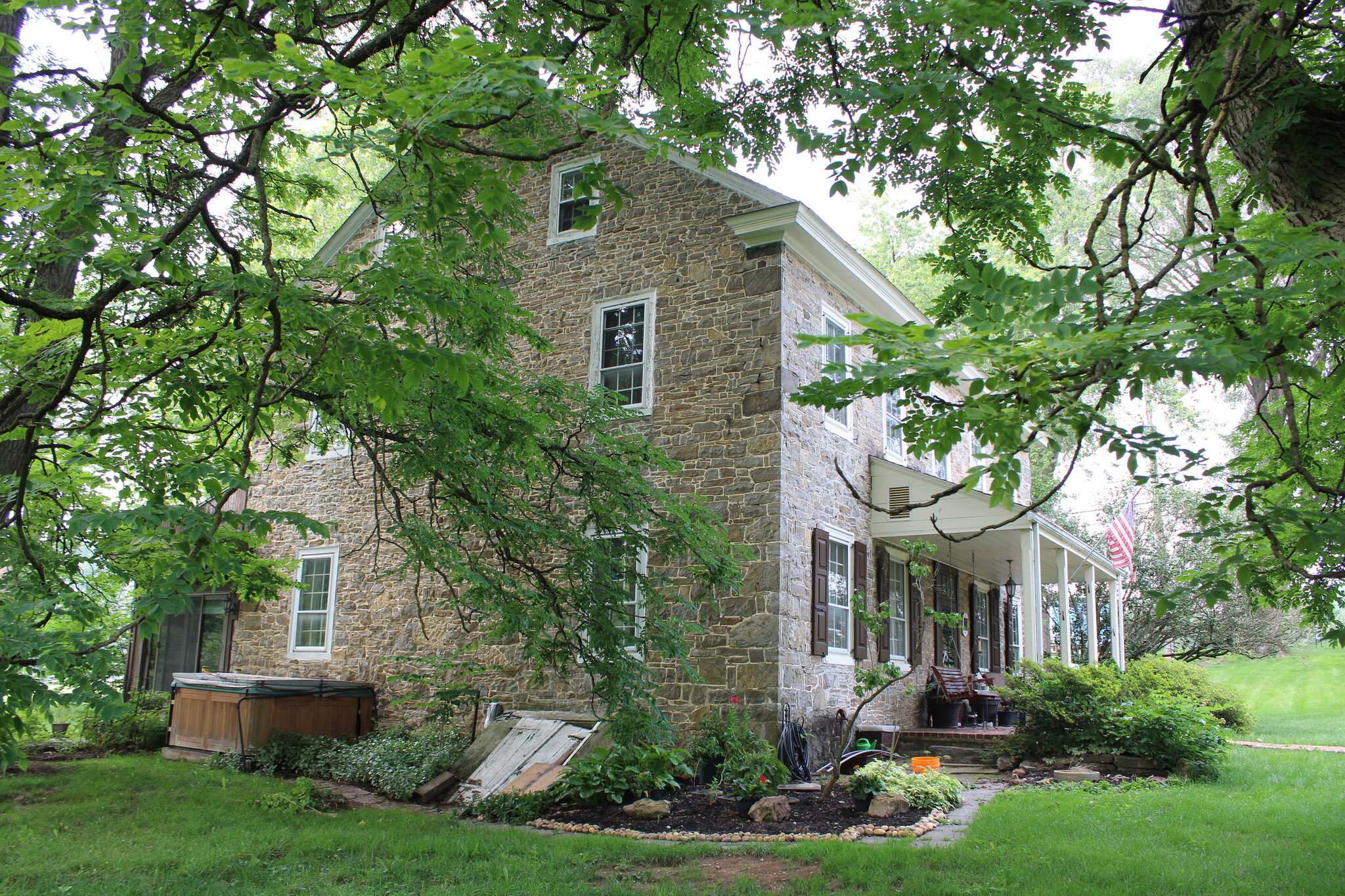 7326 Bernville Rd, Bernville, PA for sale Primary Photo- Image 1 of 1