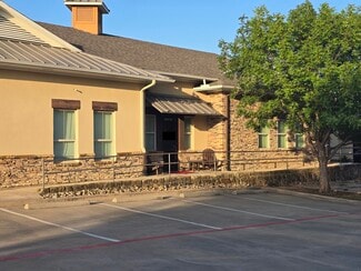 More details for 1011 Surrey Ln, Flower Mound, TX - Office for Lease