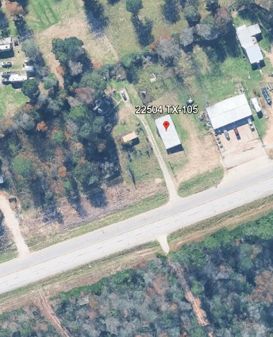 22504 Highway 105, Cleveland, TX for lease Primary Photo- Image 1 of 6