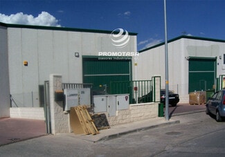 More details for Industrial for Lease
