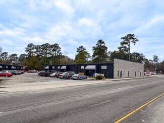 Plus de détails pour 622 Old Trolley Rd, Summerville, SC - Commerce de détail à louer