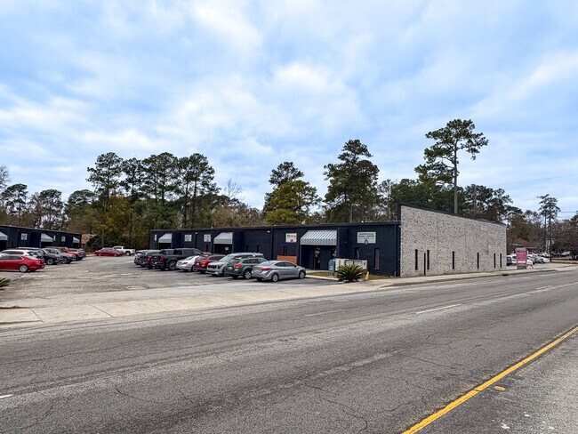 More details for 622 Old Trolley Rd, Summerville, SC - Retail for Lease