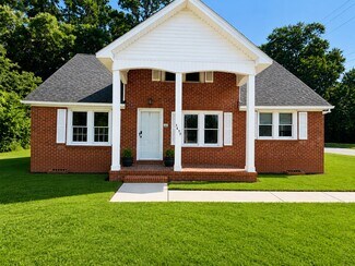 Plus de détails pour 3439 Casey St, Loris, SC - Bureau/Médical à louer