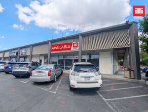 6535-6585 Foothill Blvd, Tujunga, CA for lease Interior Photo- Image 2 of 2