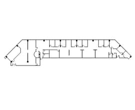 1001 West Loop South, Houston, TX for lease Floor Plan- Image 1 of 1