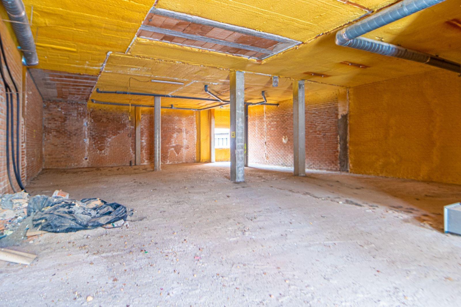 Retail in Guadalajara, Guadalajara for lease Floor Plan- Image 1 of 9