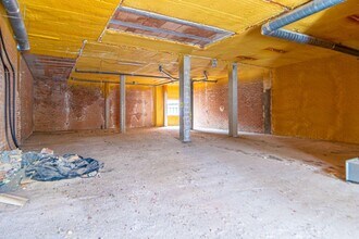 Retail in Guadalajara, Guadalajara for lease Floor Plan- Image 1 of 9