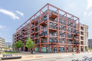 More details for Waterden Rd, London - Retail for Lease